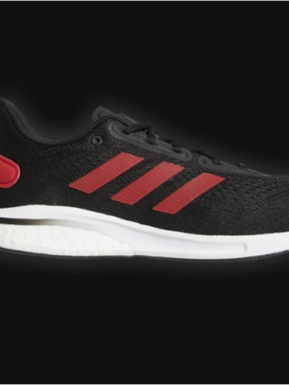 Adidas Supernova 'Cardinals'